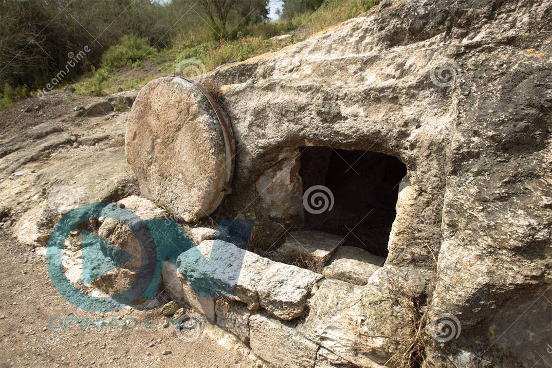 Jornalista investigativo tenta provar que Jesus Cristo não ressuscitou dos mortos